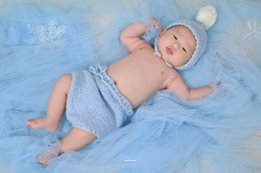 达州宝宝发烧多久会好 达州宝宝发烧多久会好