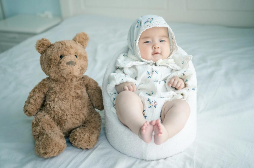 达州宝宝发烧需要盖被子吗