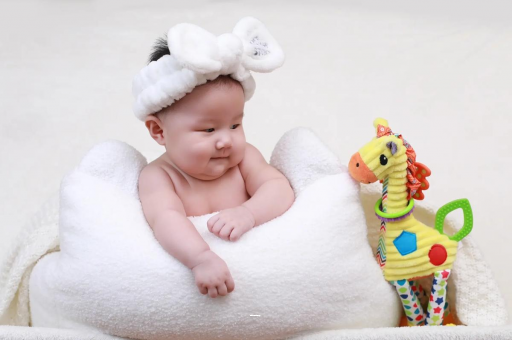 达州宝宝上火流鼻血怎么办